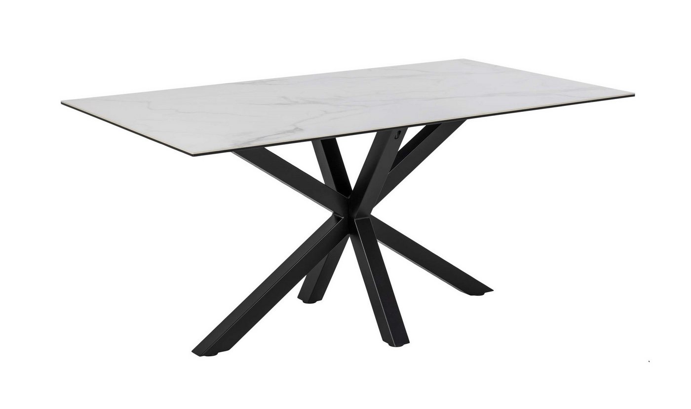 99rooms Esstisch Haver (Esstisch, Tisch), Perfekte Kombination aus Design & Komfort von 99rooms