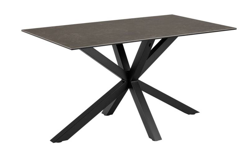 99rooms Esstisch Haver (Esstisch, Tisch), Perfekte Kombination aus Design & Komfort von 99rooms