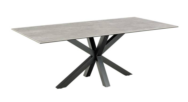 99rooms Esstisch Haver (Esstisch, Tisch), Perfekte Kombination aus Design & Komfort von 99rooms