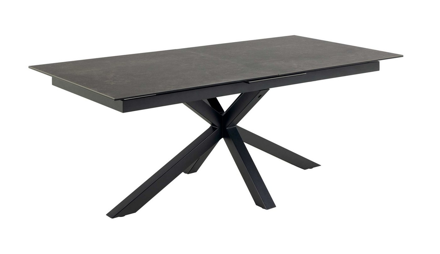 99rooms Esstisch Haver (Esstisch, Tisch), Perfekte Kombination aus Design & Komfort von 99rooms