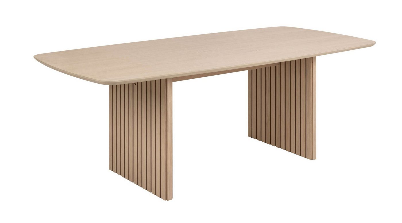 99rooms Esstisch Inaro (Esstisch, Tisch), Perfekte Kombination aus Design & Komfort von 99rooms