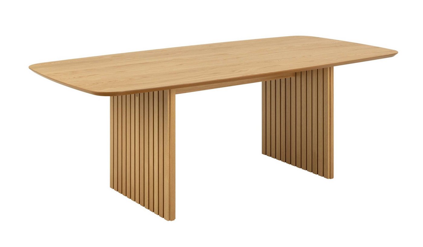 99rooms Esstisch Inaro (Esstisch, Tisch), Perfekte Kombination aus Design & Komfort von 99rooms