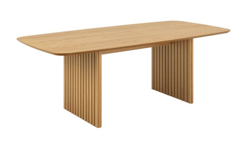 99rooms Esstisch Inaro (Esstisch, Tisch), Perfekte Kombination aus Design & Komfort von 99rooms