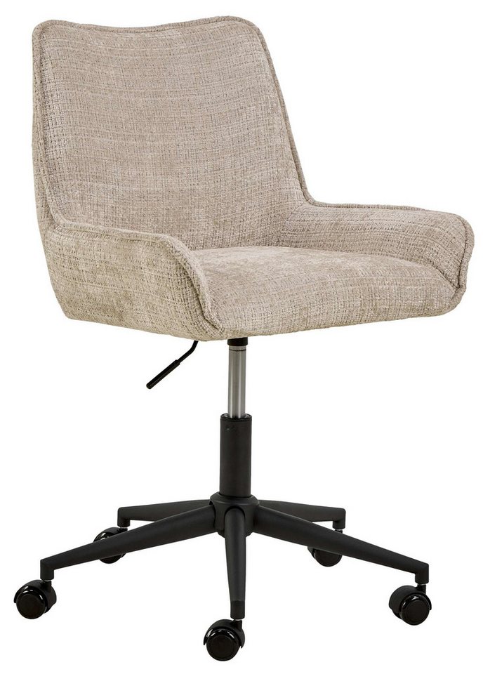 99rooms Kinderstuhl Eston (Computertisch, Arbeitstisch, Kindertisch, Jugenschreibtisch), Funktionales Designkonzept in origineller Formgebung von 99rooms