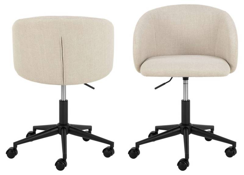 99rooms Kinderstuhl Leonor (Computertisch, Arbeitstisch, Kindertisch, Jugenschreibtisch), Funktionales Designkonzept in origineller Formgebung von 99rooms