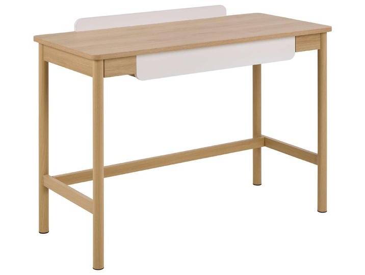 99rooms Kindertisch Belvia (Arbeitstisch, Schreibtisch), Perfekte Kombination aus Design & Komfort von 99rooms