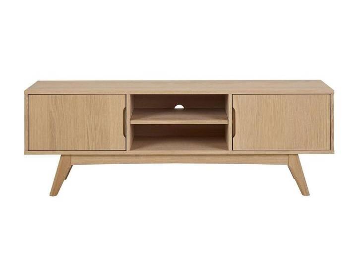 99rooms Lowboard Terma (TV-Kommode, TV-Schrank, Fernsehschrank), Funktionales Designkonzept in origineller Formgebung von 99rooms