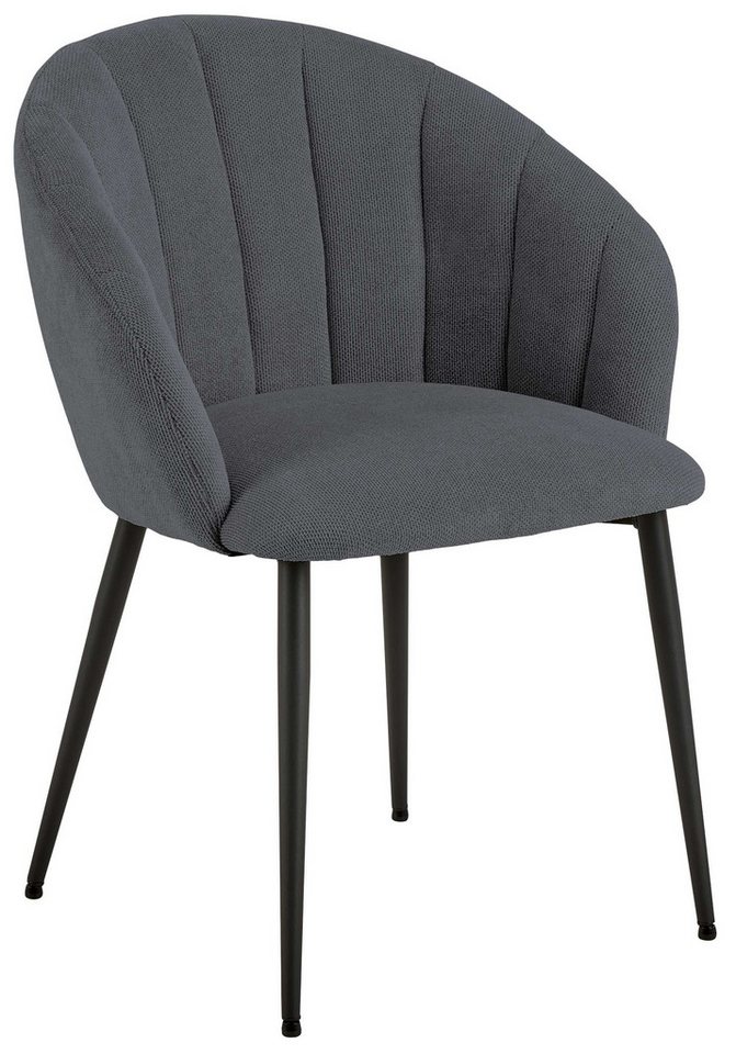 99rooms Polsterstuhl Marinet (Esszimmerstuhl, Küchenstuhl (1-St), Funktionales Designkonzept in origineller Formgebung von 99rooms