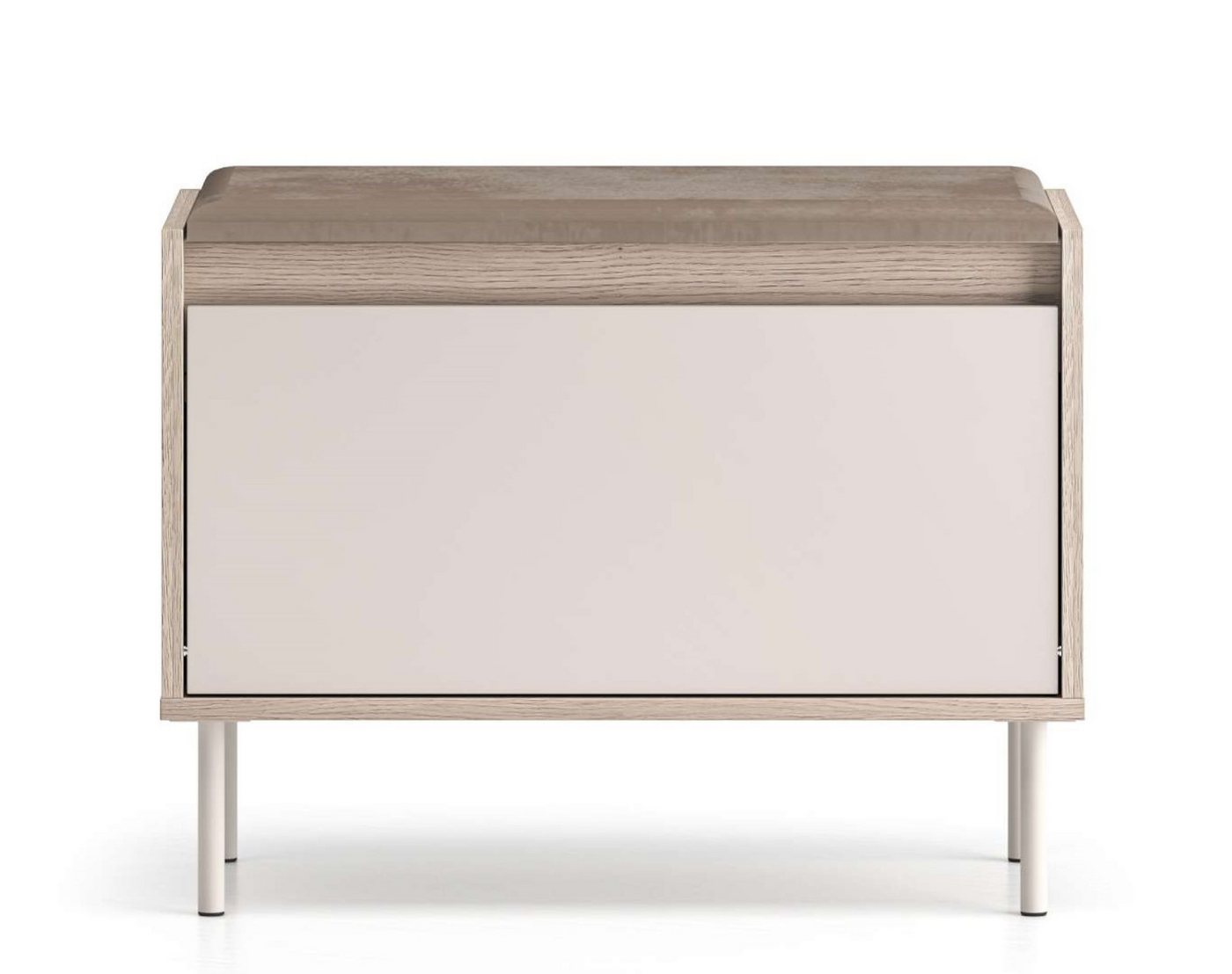 99rooms Schuhschrank Loco (Schuhschrank, Schrank) Modern Design, viel Platz und Abstellfläche, Soft-Close-Funktion von 99rooms