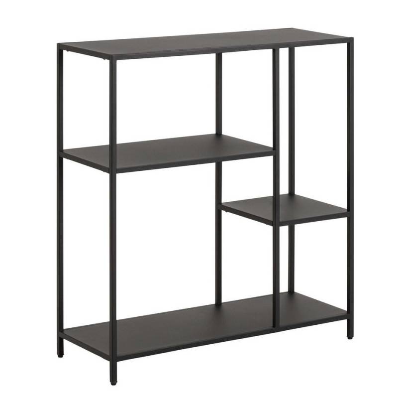 99rooms Standregal Arina, Standregal, Bücherregal, Funktionales Designkonzept in origineller Formgebung von 99rooms