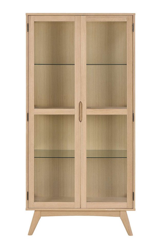 99rooms Vitrine Terma (Standvitrine, Hängevitrine, Wohnmöbel) Funktionales Designkonzept in origineller Formgebung von 99rooms