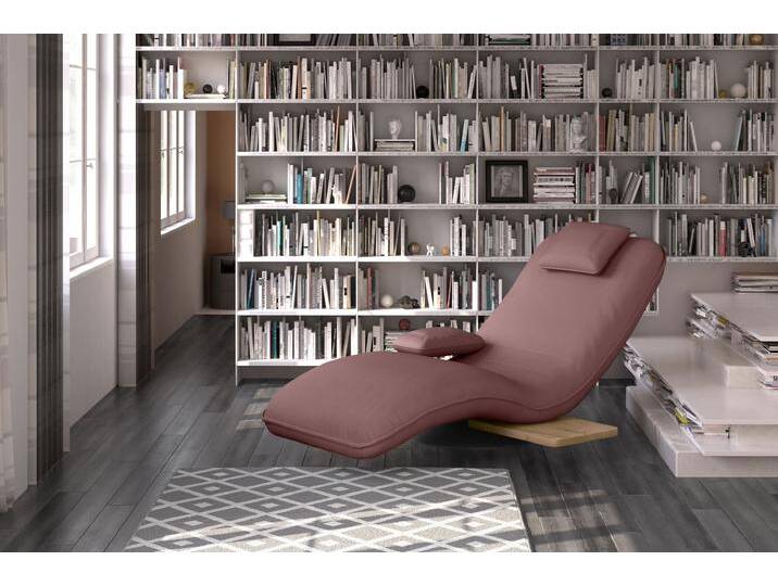 Evora Liege Velours Jasmine Rosa von 99rooms