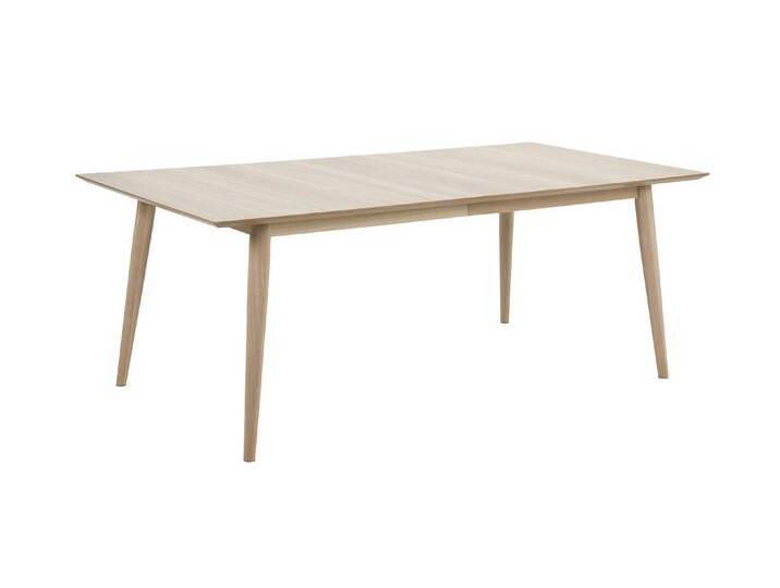 Kentury Esszimmertisch Eiche Kentury Esszimmertisch Eiche von 99rooms