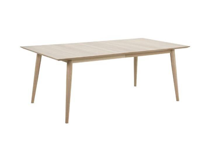 Kentury Esszimmertisch Eiche Kentury Esszimmertisch Eiche von 99rooms