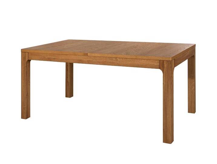 Laura Esszimmertisch Massivholz Honig Eiche Laura Esszimmertisch Massivholz Honig Eiche von 99rooms