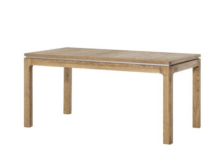 Marengo Esszimmertisch Massivholz Eiche Rustikal Marengo Esszimmertisch Massivholz Eiche Rustikal von 99rooms