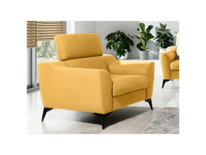 Pendleton Sessel Velours MATRIX Gold Pendleton Sessel Velours MATRIX Gold von 99rooms