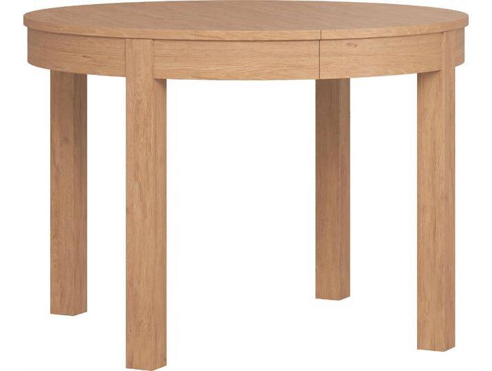 Simplica I Esszimmertisch Eiche Simplica I Esszimmertisch Eiche von 99rooms