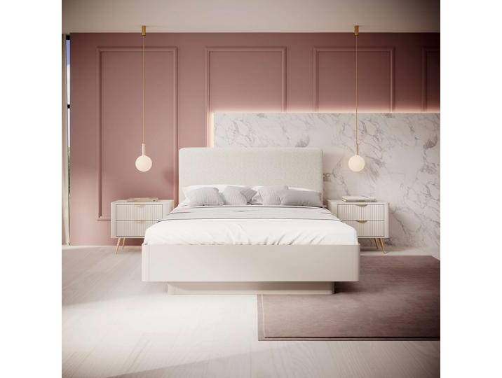 Talan Schlafzimmerset Beige Talan Schlafzimmerset Beige von 99rooms