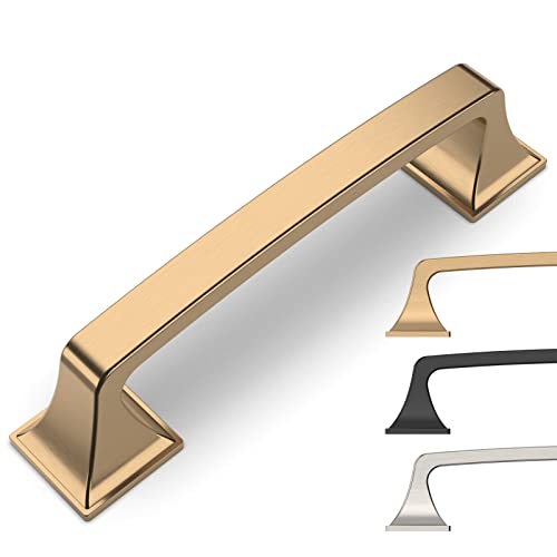 9BUILD 10 Stück Schrankgriffe Champagner Gold Lochabstand 96mm Griffe für Küchenschränke Zinklegierung Möbelgriffe Küchengriffe griffe möbel Küchenschrank Schranktürgriffe EU0037 9BUILD 10 Stück Schrankgriffe Champagner Gold Lochabstand 96mm Griffe für Küchenschränke Zinklegierung Möbelgriffe Küchengriffe griffe möbel Küchenschrank Schranktürgriffe EU0037 von 9BUILD