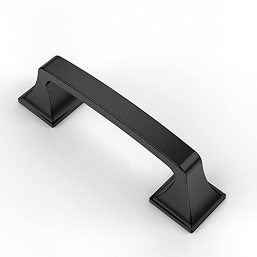 9BUILD 10 Stück Schrankgriffe Schwarz Lochabstand 76mm Griffe für Küchenschränke Zinklegierung Möbelgriffe Küchengriffe griffe möbel Küchenschrank Schranktürgriffe EU0037 9BUILD 10 Stück Schrankgriffe Schwarz Lochabstand 76mm Griffe für Küchenschränke Zinklegierung Möbelgriffe Küchengriffe griffe möbel Küchenschrank Schranktürgriffe EU0037 von 9BUILD