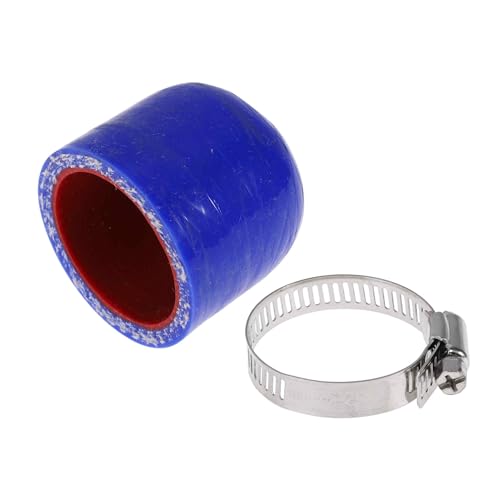 A ABSOPRO 1-3/16" 30mm ID Silikon Gummischlauch Endkappe 4 Lagen Polyester Für Kühlmittel Turbo Bypass Ventil Vakuum 30mm Blau Außen Und Rot Innen A ABSOPRO 1-3/16" 30mm ID Silikon Gummischlauch Endkappe 4 Lagen Polyester Für Kühlmittel Turbo Bypass Ventil Vakuum 30mm Blau Außen Und Rot Innen von A ABSOPRO