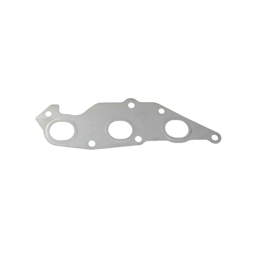 A ABSOPRO 1 Stk Abgaskrümmer Dichtung Für Daihatsu Charade 1.0 2003-2020 Motorkrümmer Abgaskrümmer Dichtung Nr.1717387229000/1717387Z03 A ABSOPRO 1 Stk Abgaskrümmer Dichtung Für Daihatsu Charade 1.0 2003-2020 Motorkrümmer Abgaskrümmer Dichtung Nr.1717387229000/1717387Z03 von A ABSOPRO