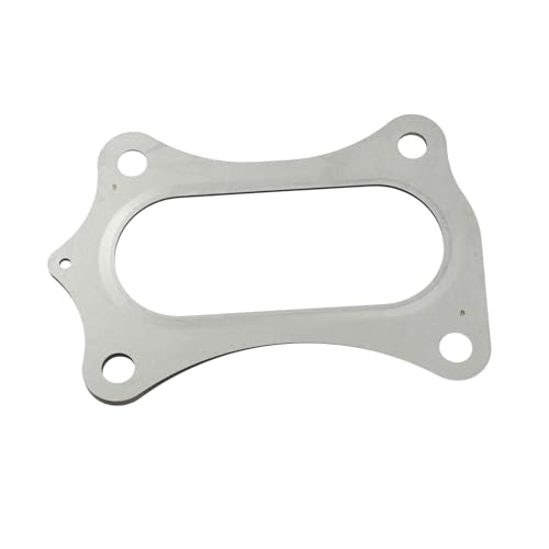 A ABSOPRO 1 Stk Abgaskrümmerdichtung Für Honda HR-V 2015-2024 Für Honda Jazz 2015-2024 Motor Krümmer Abgaskrümmerdichtung Nr 181155R0004/181155R0007 von A ABSOPRO