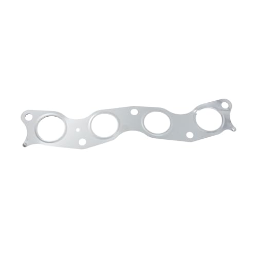 A ABSOPRO 1 Stk Auspuffkrümmer Dichtung Für Honda Airwave 2004-2016 Für Honda City 2003-2008 Motor Krümmer Auspuffdichtung Nr.18115PWA003/18115PWA004 von A ABSOPRO