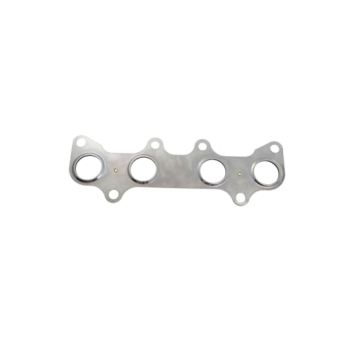 A ABSOPRO 1 Stk Auspuffkrümmerdichtung Für Toyota Corolla 1992-2000 Motor Krümmer Auspuffdichtung Nr 1717311050 A ABSOPRO 1 Stk Auspuffkrümmerdichtung Für Toyota Corolla 1992-2000 Motor Krümmer Auspuffdichtung Nr 1717311050 von A ABSOPRO