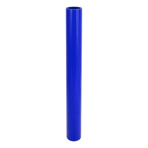 A ABSOPRO 1 Stück 42mm/1,65" ID 500mm/19,69" Länge 0 Grad Blau Autosilikonschlauch Kühlmittelschlauch Universal A ABSOPRO 1 Stück 42mm/1,65" ID 500mm/19,69" Länge 0 Grad Blau Autosilikonschlauch Kühlmittelschlauch Universal von A ABSOPRO
