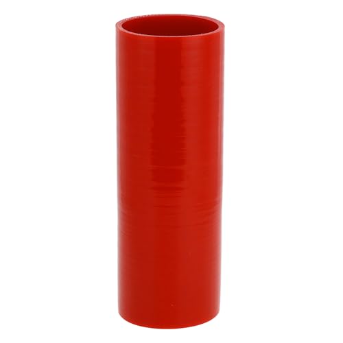 A ABSOPRO 1 Stück 65mm/2,56" ID 200mm/7,87" Länge 0° Rotes Auto Silikonschlauch Kühlmittelschlauch Universal A ABSOPRO 1 Stück 65mm/2,56" ID 200mm/7,87" Länge 0° Rotes Auto Silikonschlauch Kühlmittelschlauch Universal von A ABSOPRO