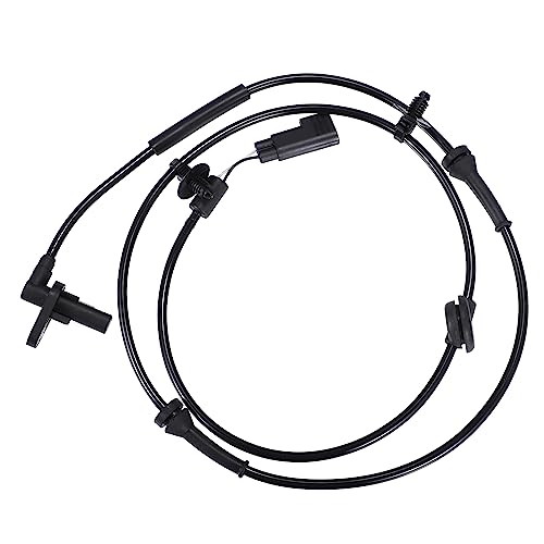 A ABSOPRO 1 Stück ABS Sensor Vorne Links Rechts passend für Ford Transit MK7 Schwarz A ABSOPRO 1 Stück ABS Sensor Vorne Links Rechts passend für Ford Transit MK7 Schwarz von A ABSOPRO