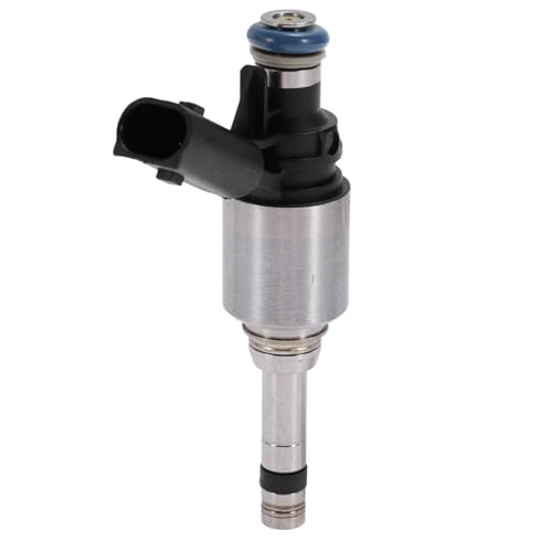 A ABSOPRO 1 Stück Nr.35310-2GGA1 Einspritzdüse Für Hyundai Santa Fe Limited SE SEL 2.4L Benzin 2020 Auto Motor Durchfluss Passend Kraftstoffdüse von A ABSOPRO