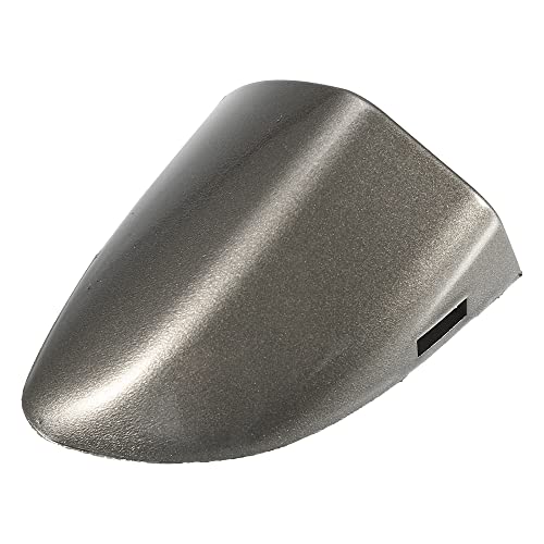 A ABSOPRO 1 Stück Türgriff Abdeckung Vorne Rechts für VW Champagner von A ABSOPRO