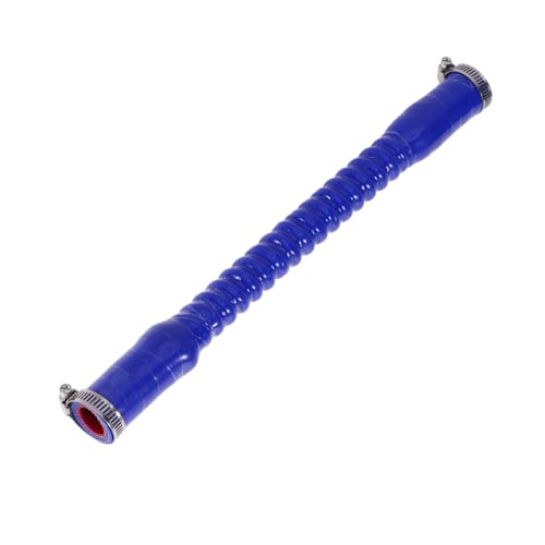 A ABSOPRO 16mm / 0.63" id Kupplungs Silikonschlauch Ladeluftkühler Heizung Turbolader Ansaugrohr Kühler Kühlmittelrohr 300mm Blau Außen Und Rot Innen A ABSOPRO 16mm / 0.63" id Kupplungs Silikonschlauch Ladeluftkühler Heizung Turbolader Ansaugrohr Kühler Kühlmittelrohr 300mm Blau Außen Und Rot Innen von A ABSOPRO