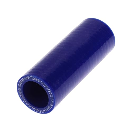 A ABSOPRO 20mm Gerader Kuppler Silikonschlauch 3 Lagen Gewebe Ladeluftkühler Heizung Turbolader Ansaugrohr Kühler Kühlmittelrohr 76mm Blau A ABSOPRO 20mm Gerader Kuppler Silikonschlauch 3 Lagen Gewebe Ladeluftkühler Heizung Turbolader Ansaugrohr Kühler Kühlmittelrohr 76mm Blau von A ABSOPRO