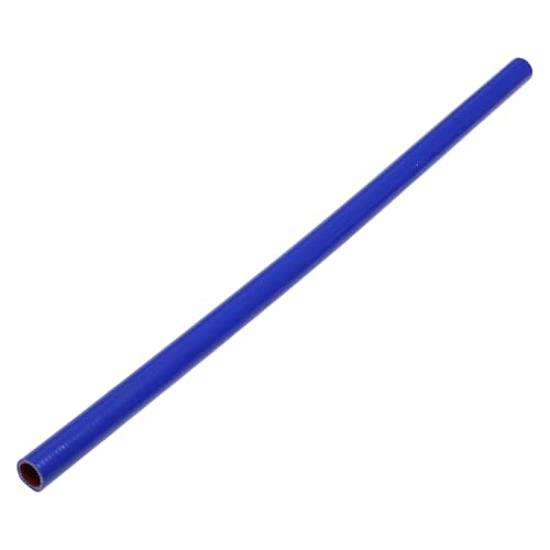 A ABSOPRO 25mm Gerader Kuppler Silikonschlauch 4 Lagen Gewebe Ladeluftkühler Heizung Turbolader Ansaugrohr Kühler Kühlmittelrohr 914mm Blau Rot A ABSOPRO 25mm Gerader Kuppler Silikonschlauch 4 Lagen Gewebe Ladeluftkühler Heizung Turbolader Ansaugrohr Kühler Kühlmittelrohr 914mm Blau Rot von A ABSOPRO