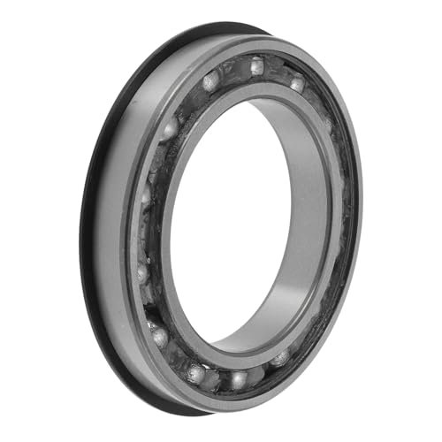 A ABSOPRO 6020NR Rillenkugellager 3.94"x5.91"x0.94" P6 Offener Typ Geschmierte Lager 1 Stk Auto Roller Skateboard Rad Universell Silberton A ABSOPRO 6020NR Rillenkugellager 3.94"x5.91"x0.94" P6 Offener Typ Geschmierte Lager 1 Stk Auto Roller Skateboard Rad Universell Silberton von A ABSOPRO
