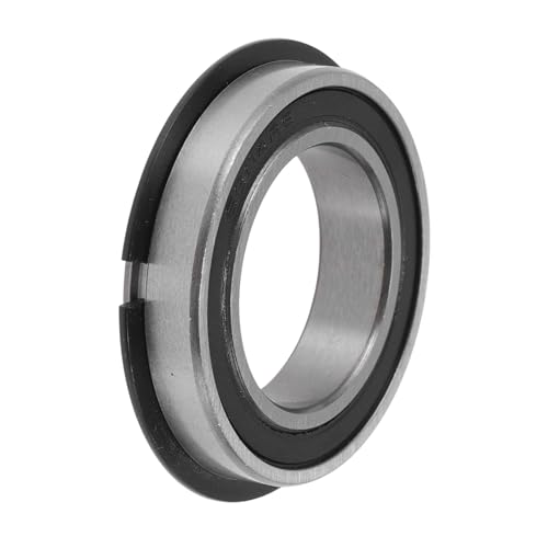 A ABSOPRO 6804NR2RS Rillenkugellager 20x32x7mm / 0.79"x1.26"x0.28" P6 Doppelte Gummidichtung Geschmierte Lager 1 Stk Auto Roller Skateboard Rad Universell Schwarz A ABSOPRO 6804NR2RS Rillenkugellager 20x32x7mm / 0.79"x1.26"x0.28" P6 Doppelte Gummidichtung Geschmierte Lager 1 Stk Auto Roller Skateboard Rad Universell Schwarz von A ABSOPRO