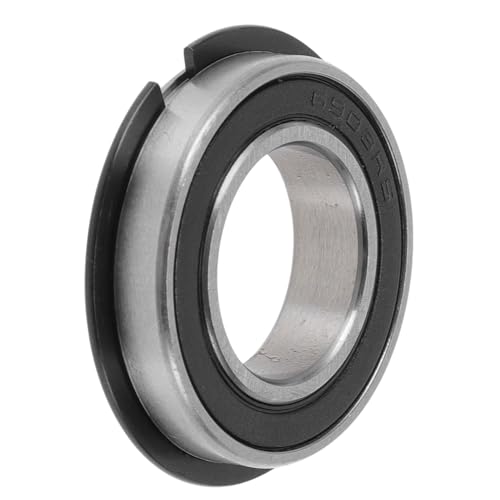 A ABSOPRO 6903NR2RS Rillenkugellager 0.67"x1.18"x0.28" P6 Doppelte Gummidichtung Geschmierte Lager 1 Stk Auto Scooter Skateboard Rad Universell Schwarz A ABSOPRO 6903NR2RS Rillenkugellager 0.67"x1.18"x0.28" P6 Doppelte Gummidichtung Geschmierte Lager 1 Stk Auto Scooter Skateboard Rad Universell Schwarz von A ABSOPRO