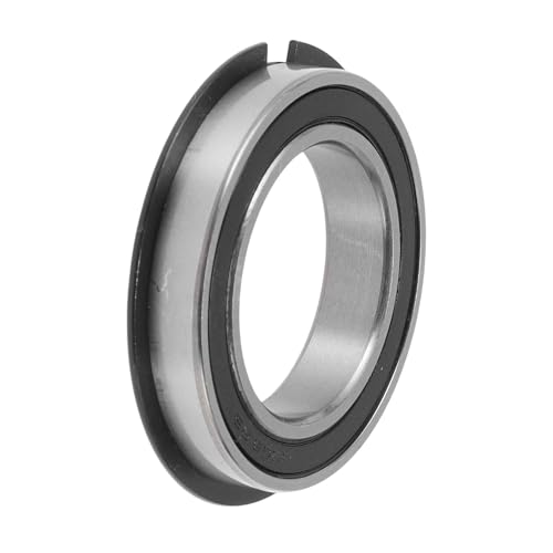 A ABSOPRO 6908NR2RS Rillenkugellager 40x62x12mm 1.57"x2.44"x0.47" P6 Doppelseitige Gummidichtung Geschmierte Lager 1 Stk Universal Schwarz Für Auto Roller Skateboard Räder A ABSOPRO 6908NR2RS Rillenkugellager 40x62x12mm 1.57"x2.44"x0.47" P6 Doppelseitige Gummidichtung Geschmierte Lager 1 Stk Universal Schwarz Für Auto Roller Skateboard Räder von A ABSOPRO