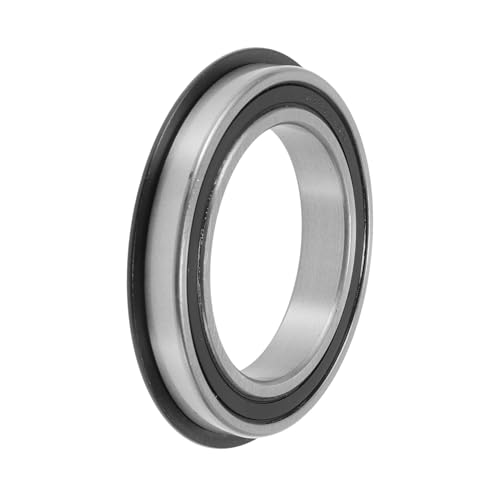 A ABSOPRO 6911NR2RS Rillenkugellager 55x80x13mm / 2.17"x3.15"x0.51" P6 Doppelseitiger Gummischutz Geschmiertes Lager 1 Stk Universal Schwarz Für Auto Roller Skateboard Räder A ABSOPRO 6911NR2RS Rillenkugellager 55x80x13mm / 2.17"x3.15"x0.51" P6 Doppelseitiger Gummischutz Geschmiertes Lager 1 Stk Universal Schwarz Für Auto Roller Skateboard Räder von A ABSOPRO