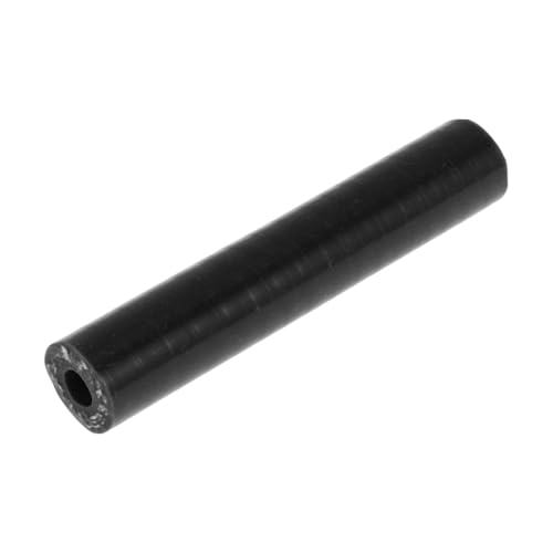 A ABSOPRO 6mm Gerader Kuppler Silikonschlauch 3 Lagen Gewebe Ladeluftkühler Heizung Turbolader Ansaugrohr Kühler Kühlmittelrohr 76mm Schwarz A ABSOPRO 6mm Gerader Kuppler Silikonschlauch 3 Lagen Gewebe Ladeluftkühler Heizung Turbolader Ansaugrohr Kühler Kühlmittelrohr 76mm Schwarz von A ABSOPRO