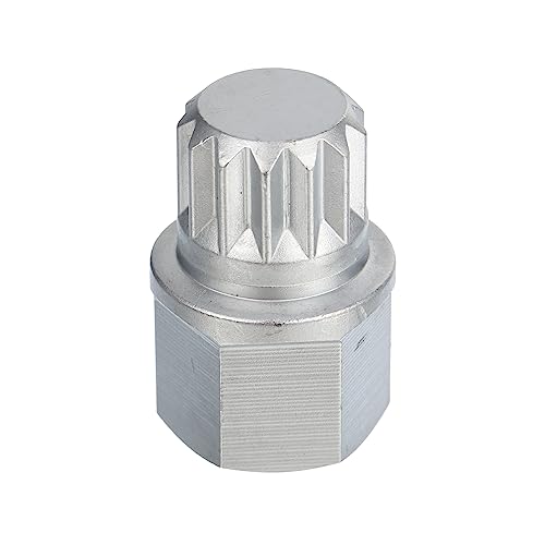 A ABSOPRO ABC0/10PT Anti Diebstahl Radschloss Schraubenschlüssel ABC2/13PT von A ABSOPRO