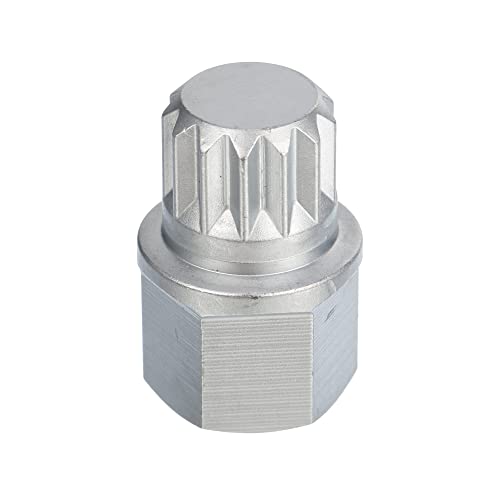 A ABSOPRO ABC0/10PT Anti Diebstahl Radschloss Schraubenschlüssel ABC3/14PT A ABSOPRO ABC0/10PT Anti Diebstahl Radschloss Schraubenschlüssel ABC3/14PT von A ABSOPRO