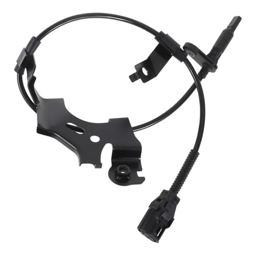 A ABSOPRO ABS Radgeschwindigkeitssensor ABS Sensor Antiblockiersystem Sensor Nr. 8954548100 für Toyota Rx450H 2016-2019 1 Stück Hinten Rechts A ABSOPRO ABS Radgeschwindigkeitssensor ABS Sensor Antiblockiersystem Sensor Nr. 8954548100 für Toyota Rx450H 2016-2019 1 Stück Hinten Rechts von A ABSOPRO