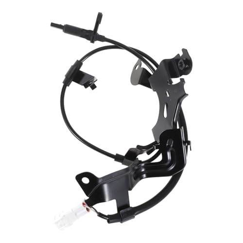 A ABSOPRO ABS Radgeschwindigkeitssensor ABS Sensor Antiblockiersystem Sensor Nr.8954548090 für Lexus Rx450 2015-2022 1 Stück Hinten Rechts A ABSOPRO ABS Radgeschwindigkeitssensor ABS Sensor Antiblockiersystem Sensor Nr.8954548090 für Lexus Rx450 2015-2022 1 Stück Hinten Rechts von A ABSOPRO