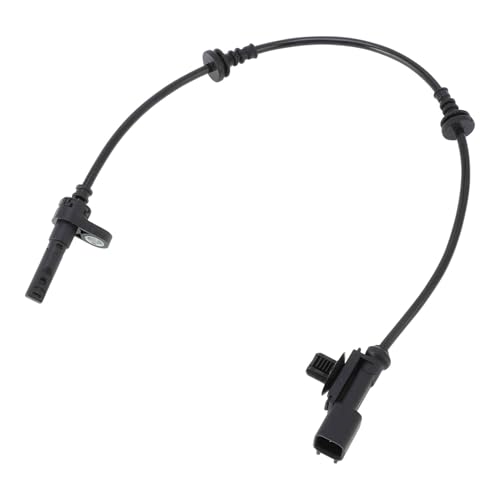 A ABSOPRO ABS Radgeschwindigkeitssensor ABS Sensor Antiblockiersystem Sensor Nr.90766357 für Buick Excelle Gt 2015-2018 1 Stück Hinten Links von A ABSOPRO