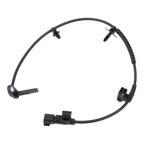 A ABSOPRO ABS Radsensor ABS Sensor Antiblockiersystem Sensor Nr.94544442 für Buick Encore 2013-2016 1 Stück Hinten Rechts von A ABSOPRO